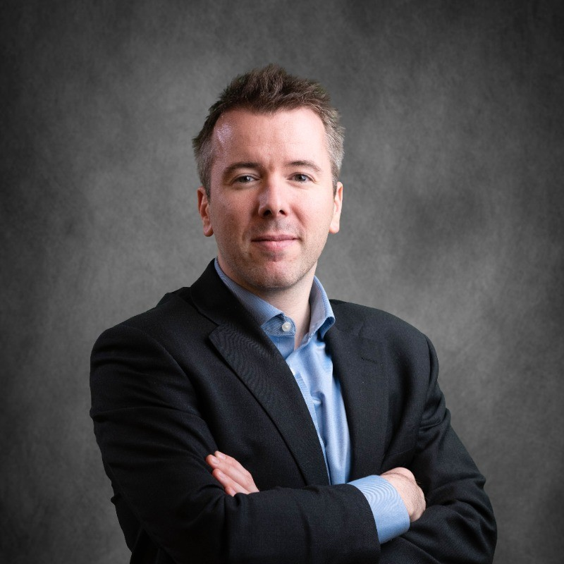 Benoit Parisse avatar image