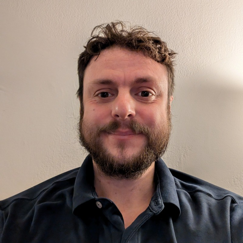 Ian Shuff avatar image