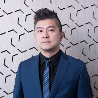 Jonathan Saw avatar image