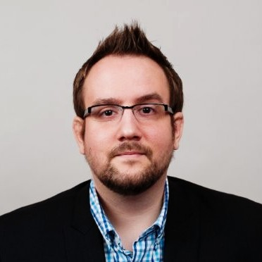 Paul Horbal avatar image