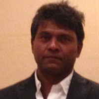 Raja Sethuraman avatar image