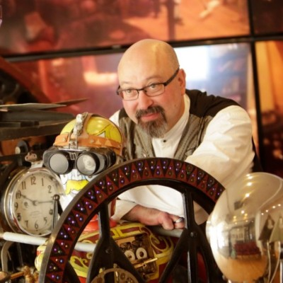 Bruce Rosenbaum avatar image