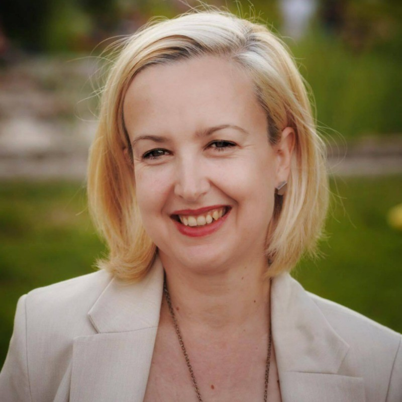 Rossitsa Tsanova avatar image