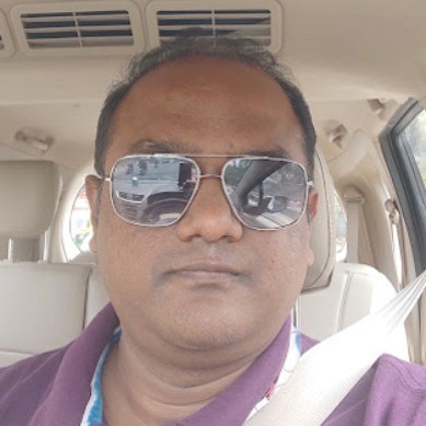 Hemnath Pushparaj avatar image