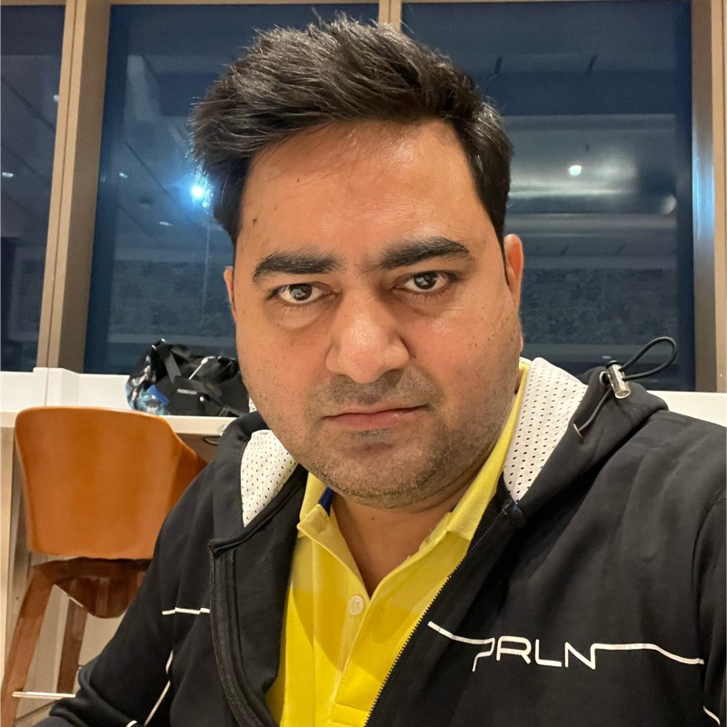 Amit Singh avatar image