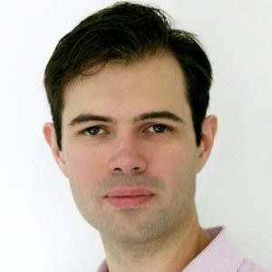 Alex Bakker avatar image