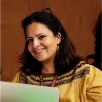 Rachna Khurana avatar image