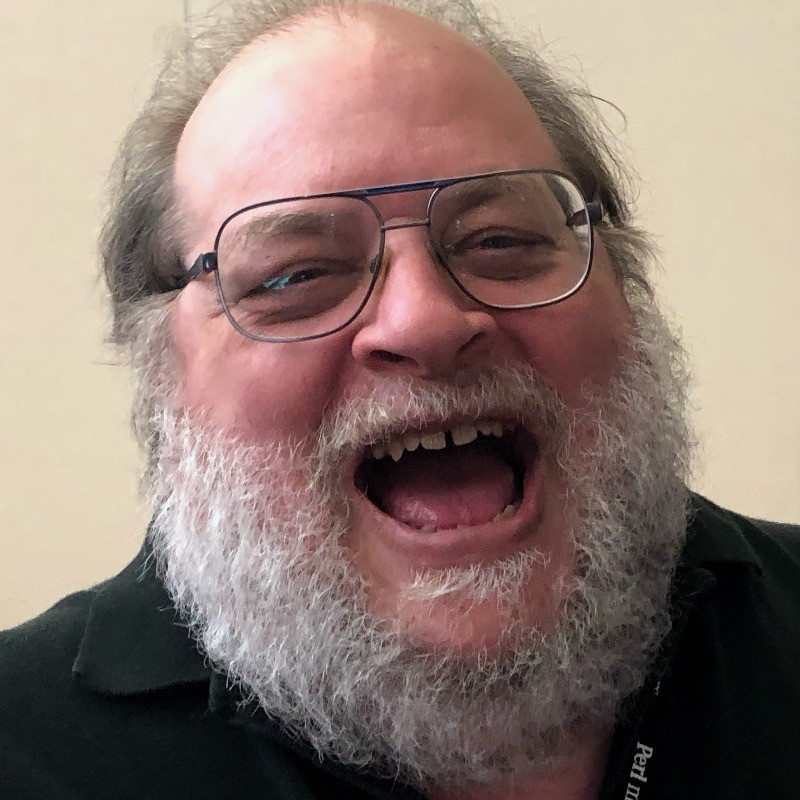 Uri Guttman avatar image