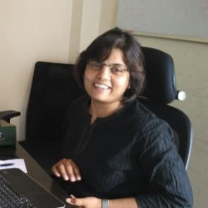 Silpa Lingareddy avatar image