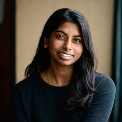 Manisha Ponniah avatar image