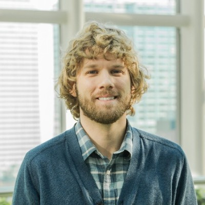 Nathan Frank avatar image