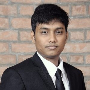 Aravinth Kanna P avatar image