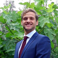Daniel Harcombe avatar image