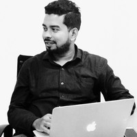 Sourav Das avatar image