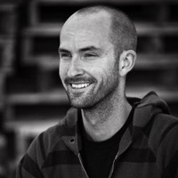 Daniel Ballou avatar image