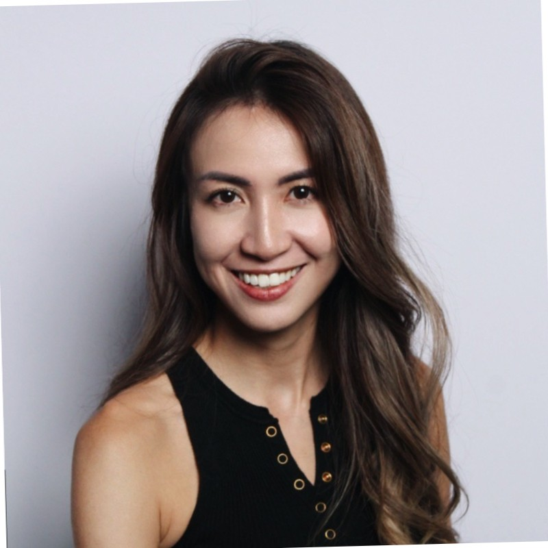 Michelle Mak avatar image