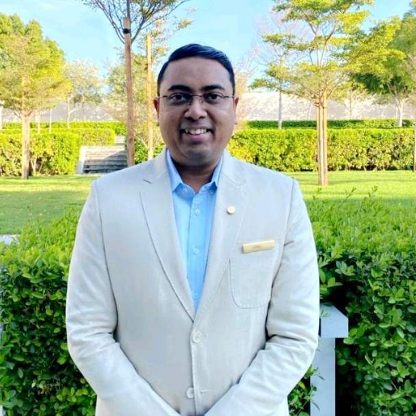 Lionel Vincent avatar image