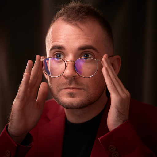 Jon Fusco avatar image