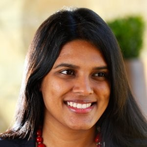Profile Image for Rajitha Swaminathan