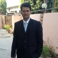 Ayush Mehta avatar image