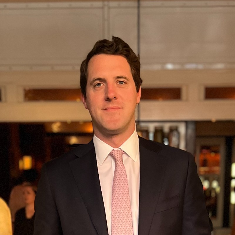 Daniel Wypler avatar image