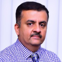 Shreenivas S avatar image