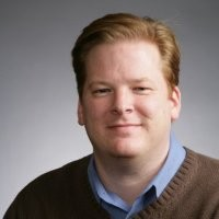 Jamie Madigan avatar image