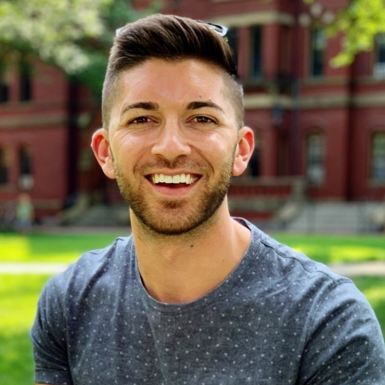 Peter Barfield avatar image