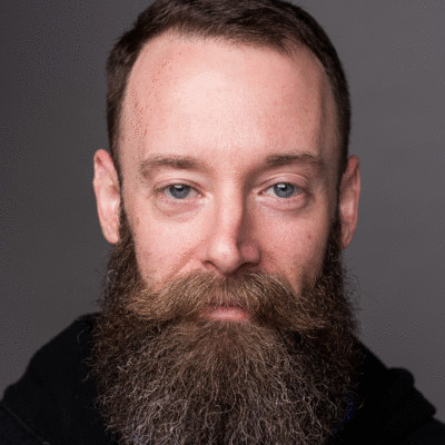 Profile Image for Jeremy Greenwood