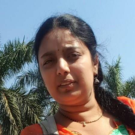 Swaroopa Gayatri avatar image