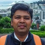 Nitin Agarwal avatar image