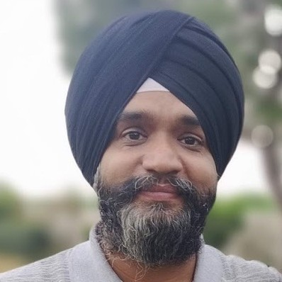 Gurmeet Singh avatar image