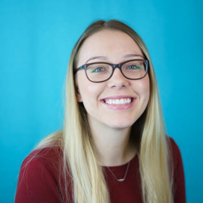 Katie Winger avatar image