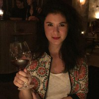 Cassie Leventhal avatar image