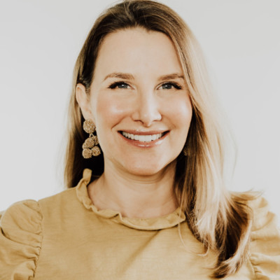 Amy Osborn avatar image