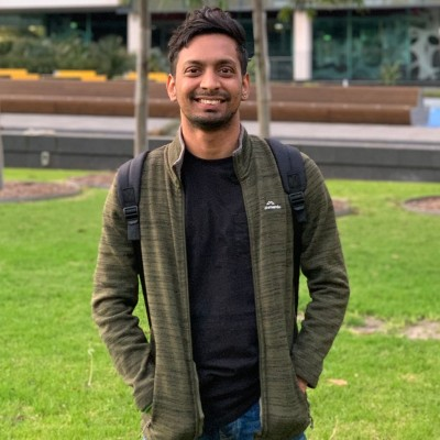 Karthick Rajasekaran avatar image