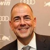 Ulrich Schumacher avatar image