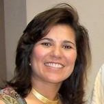 Olga Medina avatar image