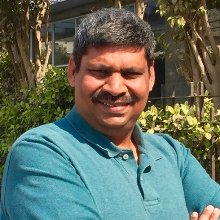 Profile Image for Vivek Gupta