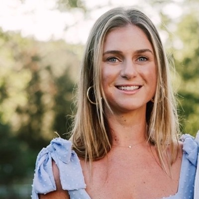 Mary Baum avatar image