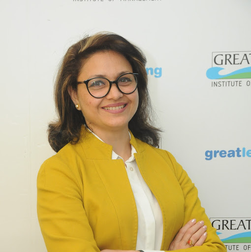 Sapna Kapoor avatar image