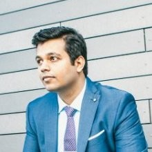 Kushal Sharma avatar image