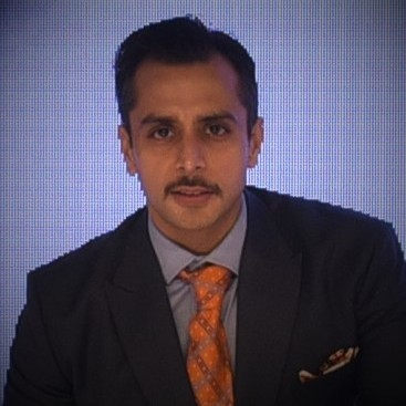 Aniruddh Pahwa avatar image