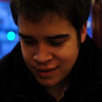 Theo Aretos avatar image