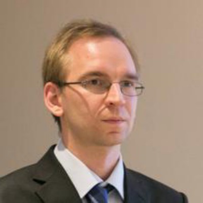 Michael Egorov avatar image