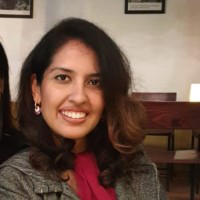 Akriti Jain avatar image