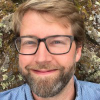 Brian Overland avatar image