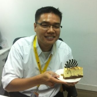 Nugroho Pranata avatar image