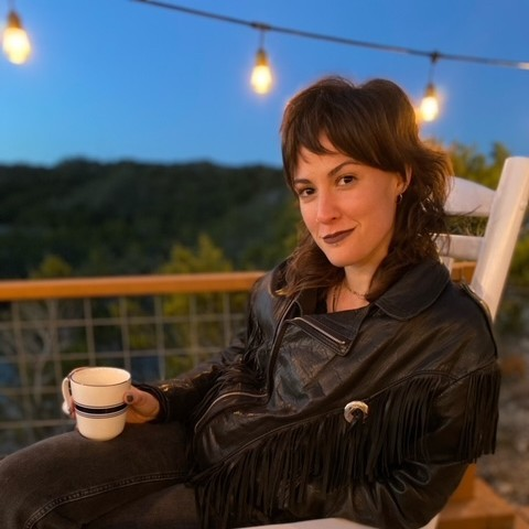 Noelia Mann avatar image