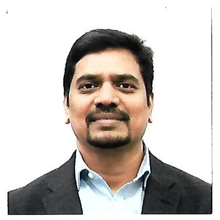 Naveen Chakrapani avatar image